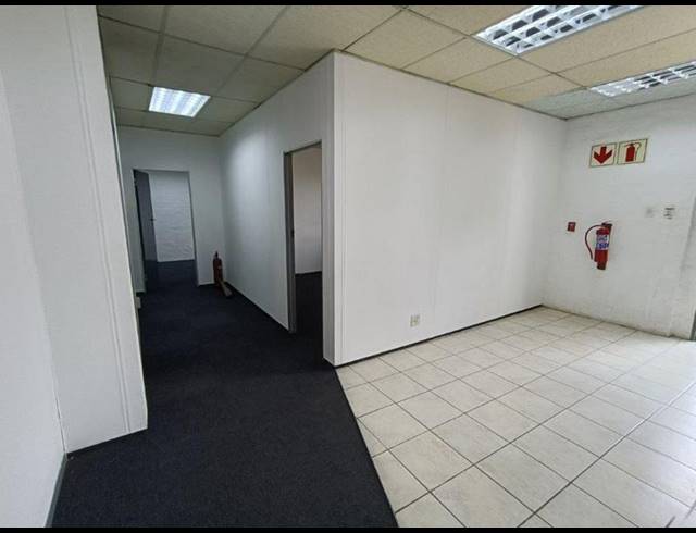 INDUSTRIAL PROPERTY TO RENT IN ROBERTVILLE